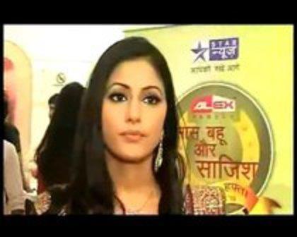 Hina Khan in Love [91] - Hina Khan