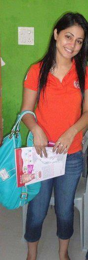 Hina Khan in Love [96] - Hina Khan