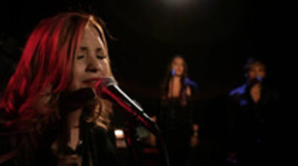 Demi Lovato - Skyscraper Piano Only Version (53) - Demilush - Skyscraper Piano Only Version Part oo1