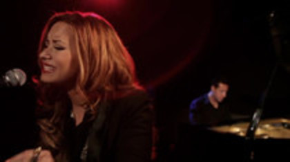 Demi Lovato - Skyscraper Piano Only Version (76) - Demilush - Skyscraper Piano Only Version Part oo1