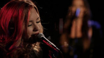 Demi Lovato - Skyscraper Piano Only Version (108) - Demilush - Skyscraper Piano Only Version Part oo1