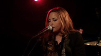 Demi Lovato - Skyscraper Piano Only Version (124) - Demilush - Skyscraper Piano Only Version Part oo1