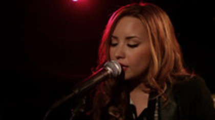 Demi Lovato - Skyscraper Piano Only Version (130) - Demilush - Skyscraper Piano Only Version Part oo1