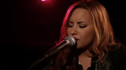 Demi Lovato - Skyscraper Piano Only Version (133) - Demilush - Skyscraper Piano Only Version Part oo1