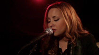 Demi Lovato - Skyscraper Piano Only Version (143) - Demilush - Skyscraper Piano Only Version Part oo1