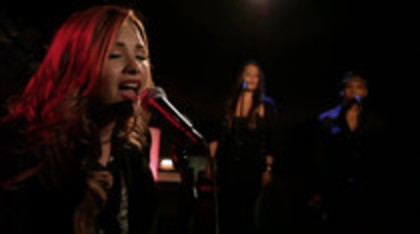 Demi Lovato - Skyscraper Piano Only Version (178) - Demilush - Skyscraper Piano Only Version Part oo1