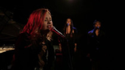 Demi Lovato - Skyscraper Piano Only Version (185) - Demilush - Skyscraper Piano Only Version Part oo1