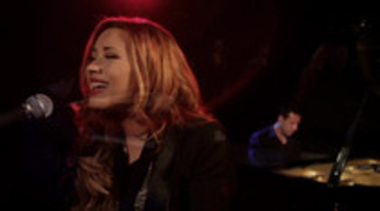 Demi Lovato - Skyscraper Piano Only Version (202) - Demilush - Skyscraper Piano Only Version Part oo1