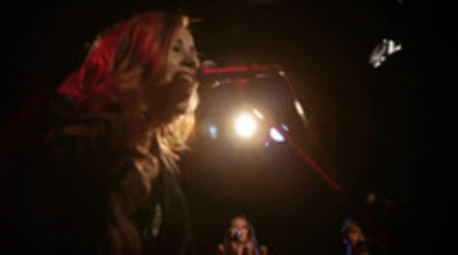 Demi Lovato - Skyscraper Piano Only Version (207) - Demilush - Skyscraper Piano Only Version Part oo1