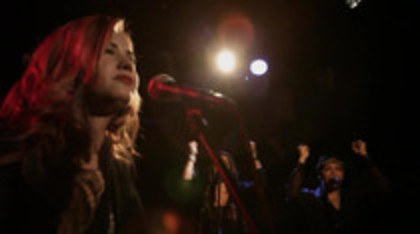 Demi Lovato - Skyscraper Piano Only Version (218) - Demilush - Skyscraper Piano Only Version Part oo1