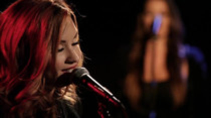 Demi Lovato - Skyscraper Piano Only Version (229) - Demilush - Skyscraper Piano Only Version Part oo1