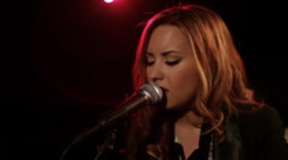 Demi Lovato - Skyscraper Piano Only Version (257) - Demilush - Skyscraper Piano Only Version Part oo1