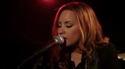 Demi Lovato - Skyscraper Piano Only Version (261) - Demilush - Skyscraper Piano Only Version Part oo1