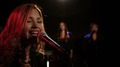 Demi Lovato - Skyscraper Piano Only Version (290) - Demilush - Skyscraper Piano Only Version Part oo1