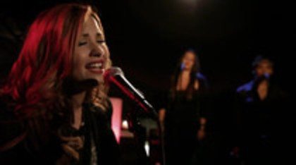 Demi Lovato - Skyscraper Piano Only Version (296) - Demilush - Skyscraper Piano Only Version Part oo1