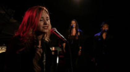 Demi Lovato - Skyscraper Piano Only Version (302) - Demilush - Skyscraper Piano Only Version Part oo1