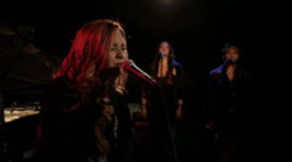 Demi Lovato - Skyscraper Piano Only Version (306) - Demilush - Skyscraper Piano Only Version Part oo1