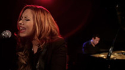 Demi Lovato - Skyscraper Piano Only Version (315) - Demilush - Skyscraper Piano Only Version Part oo1