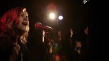 Demi Lovato - Skyscraper Piano Only Version (336) - Demilush - Skyscraper Piano Only Version Part oo1