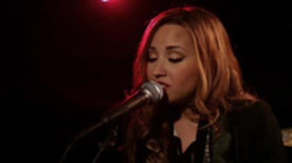 Demi Lovato - Skyscraper Piano Only Version (369) - Demilush - Skyscraper Piano Only Version Part oo1