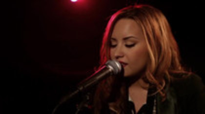 Demi Lovato - Skyscraper Piano Only Version (379) - Demilush - Skyscraper Piano Only Version Part oo1