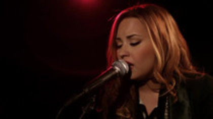 Demi Lovato - Skyscraper Piano Only Version (384) - Demilush - Skyscraper Piano Only Version Part oo1