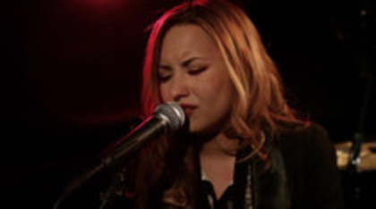 Demi Lovato - Skyscraper Piano Only Version (389) - Demilush - Skyscraper Piano Only Version Part oo1