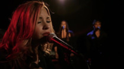 Demi Lovato - Skyscraper Piano Only Version (394) - Demilush - Skyscraper Piano Only Version Part oo1