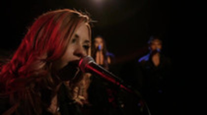 Demi Lovato - Skyscraper Piano Only Version (404) - Demilush - Skyscraper Piano Only Version Part oo1