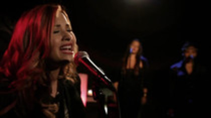 Demi Lovato - Skyscraper Piano Only Version (415) - Demilush - Skyscraper Piano Only Version Part oo1