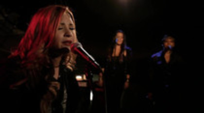 Demi Lovato - Skyscraper Piano Only Version (419) - Demilush - Skyscraper Piano Only Version Part oo1