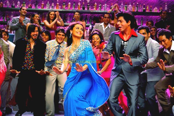 still33 - om shanti om