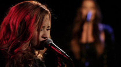 Demi Lovato - Skyscraper Piano Only Version (603) - Demilush - Skyscraper Piano Only Version Part oo2