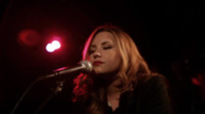 Demi Lovato - Skyscraper Piano Only Version (1193)