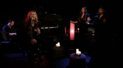 Demi Lovato - Skyscraper Piano Only Version (1194)