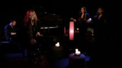 Demi Lovato - Skyscraper Piano Only Version (1198)