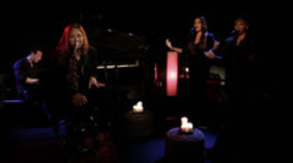 Demi Lovato - Skyscraper Piano Only Version (1199)