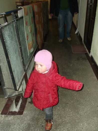 BUBA, VREAU IN BRATE - EU BUNICUL