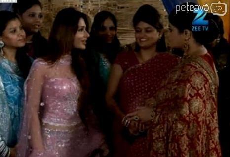 Choti Bahu 2 in Love [203] - Choti Bahu 2