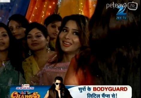 Choti Bahu 2 in Love [206] - Choti Bahu 2