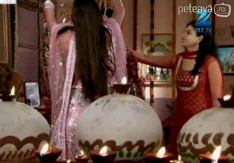 Choti Bahu 2 in Love [221] - Choti Bahu 2