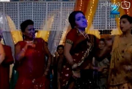 Choti Bahu 2 in Love [238] - Choti Bahu 2