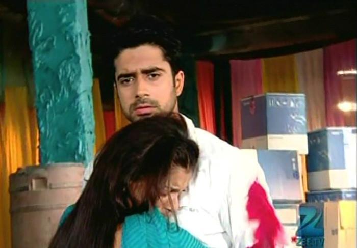 Choti Bahu 2 in Love [284]