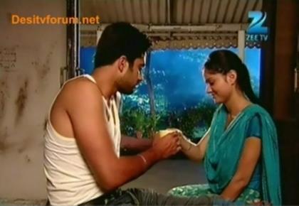 Choti Bahu 2 in Love [288]