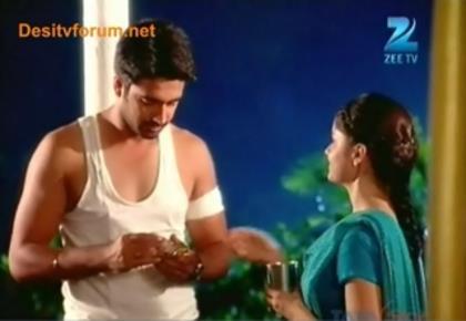 Choti Bahu 2 in Love [289]