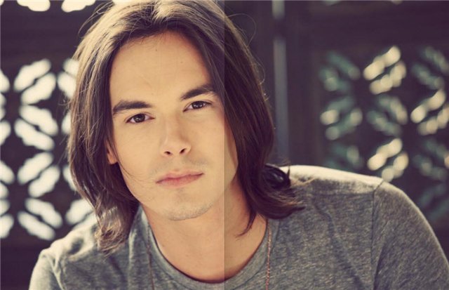 Tyler Blackburn  (5) - Tyler Blackburn