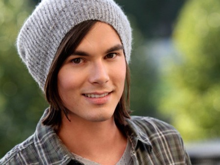 Tyler Blackburn  (11) - Tyler Blackburn