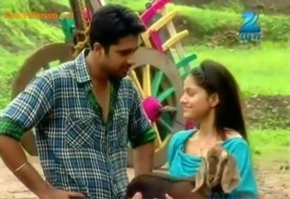 Choti Bahu 2 in Love [295]