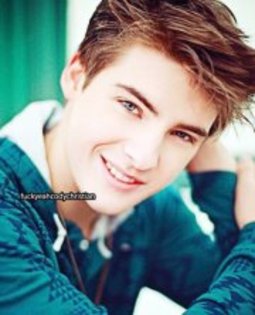 Cody Christian (7) - Cody Christian