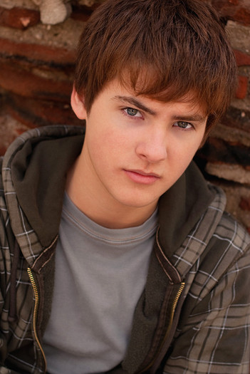Cody Christian (10) - Cody Christian